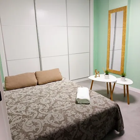 Appartement Coco *
