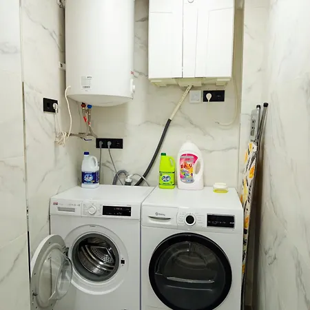 Coco Appartement *