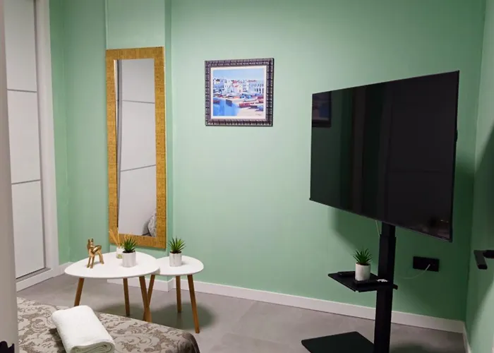 Coco Appartement Alicante