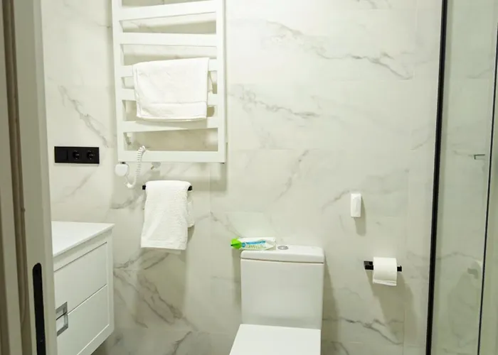 Appartement Coco
