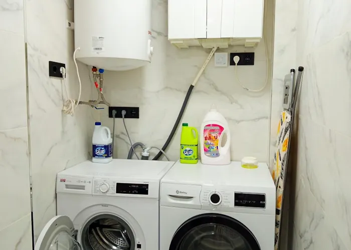 Coco Apartman *