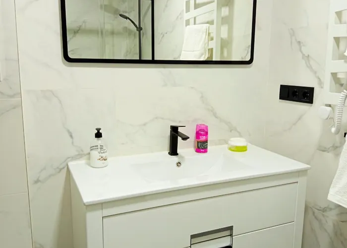 Appartement Coco *