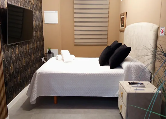 Coco Appartement *