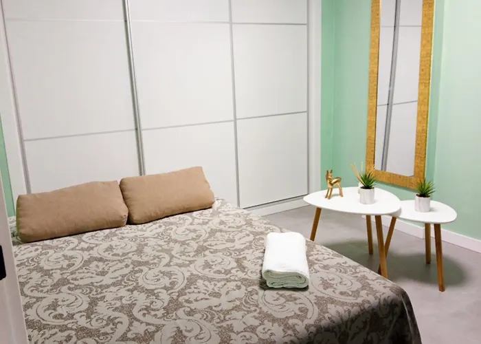 Appartement Coco *