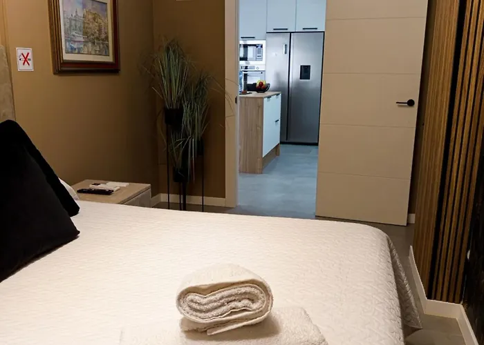 Coco Appartement Alicante
