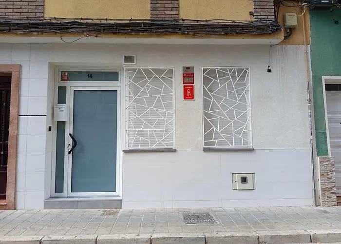 Coco Appartement Alicante