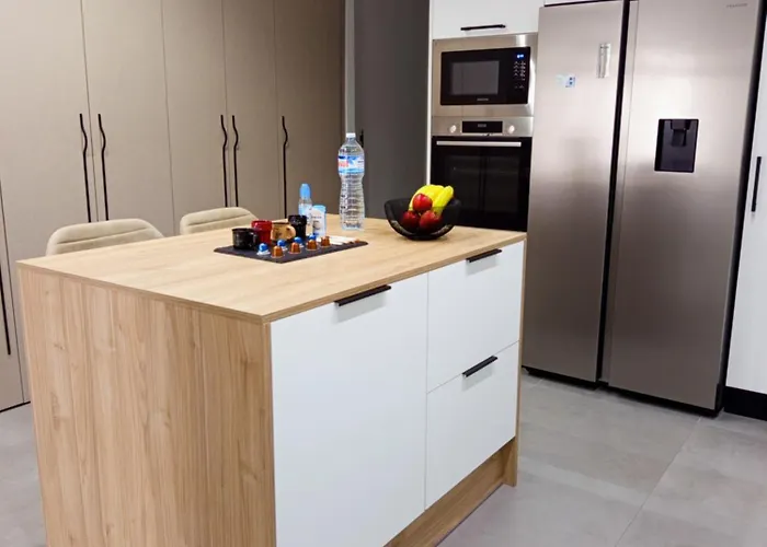 Appartement Coco *
