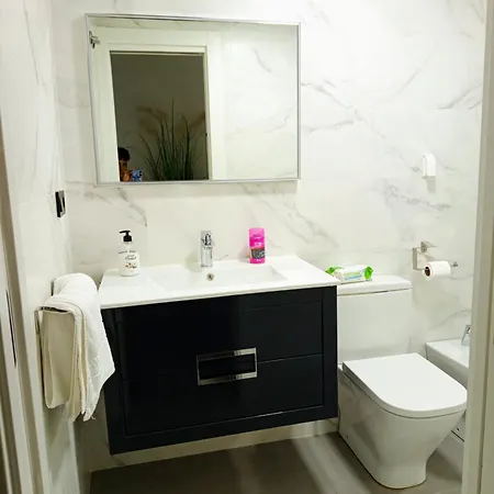 Apartmán Coco Alicante