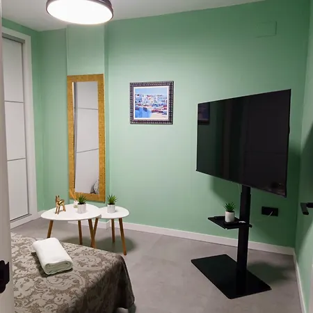 Coco Apartmán Alicante