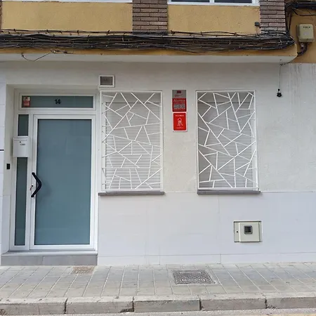 Coco Apartmán Alicante